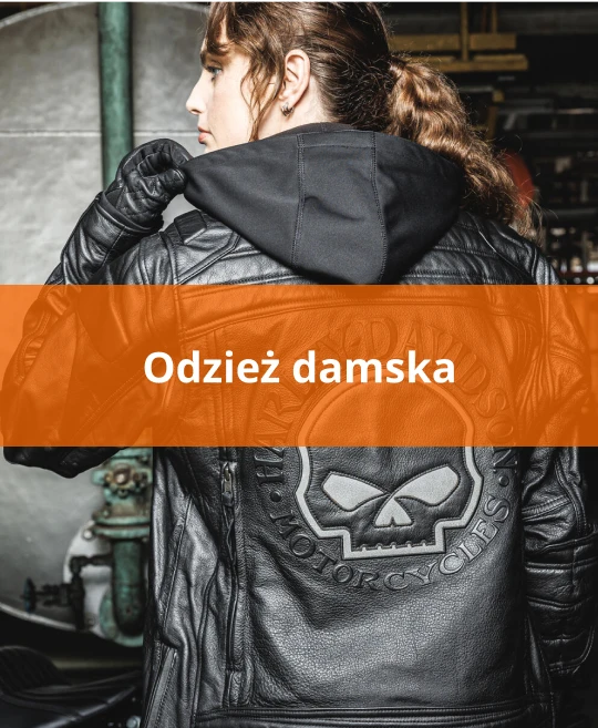 Odzież damska