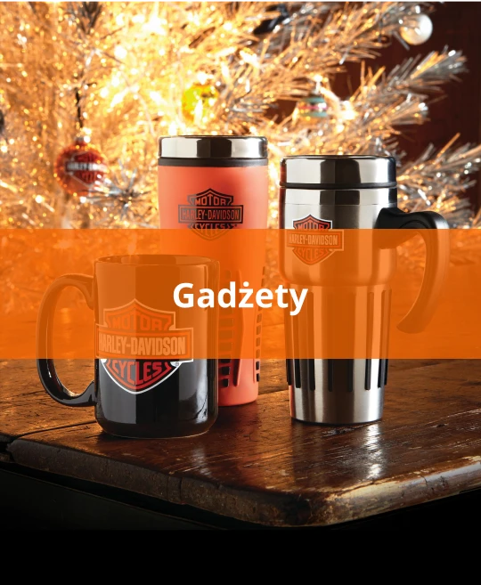 Gadżety