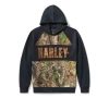 Męska bluza z kapturem HD® Realtree® APG