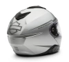 KASK CAPSTONE lll -  NOWA KOLEKCJA - GLOSSY GREY
