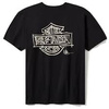 T-SHIRT WILLIE G MADE IN USA - ROZMIAR S