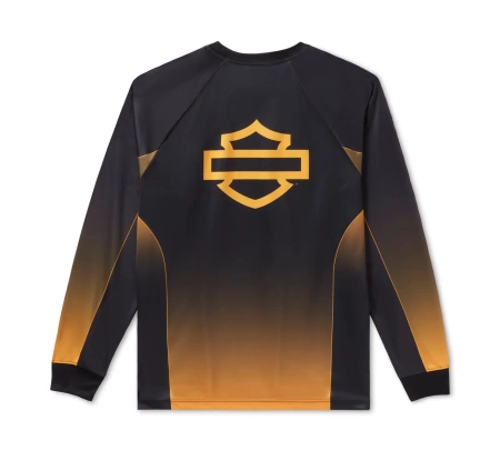 ODZIEŻ- MOTO JERSEY-KNIT,SELF EXPRESSION,