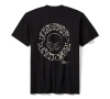 ODZIEŻ TEE-KNIT,BLACK