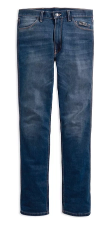 JEANSY MOTOCYKLOWE JEANS ARMALITH RIDING PPE DENIM BLU