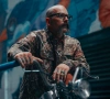 Męska koszula z długim rękawem HD® Realtree® APG