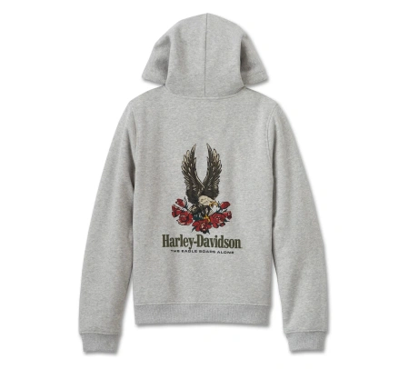 DAMSKA BLUZA Z FLANELĄ