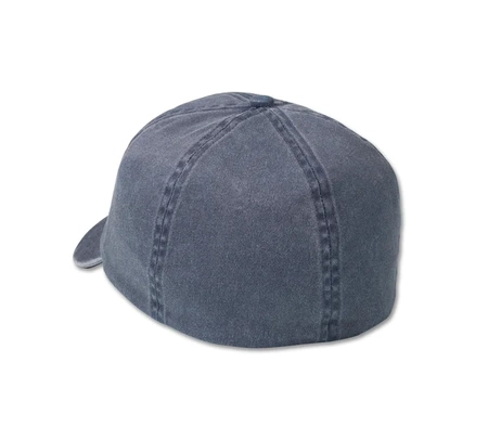 CZAPKA CAP BB 39THIRTY WOVEN BLUE