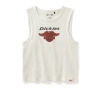 DAMSKI TOP HD X DICKIES