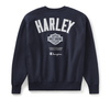 BLUZA UNISEX HD X CHAMPION
