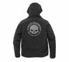 Men's Cross Roads II Waterproof Fleece Jacket