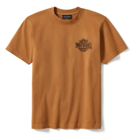 KOSZULKA TEE-KNIT,BLACK