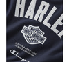 BLUZA UNISEX HD X CHAMPION