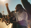 MĘSKI T- SHIRT HD X CHAMPION