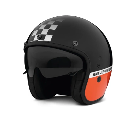 KASK - RO-APEX,3/4,(X14),ECE,COLORBLOCK-ROZMIAR XL