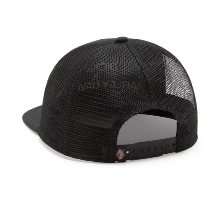 CZAPKA TYPU TRUCKER HD X DICKIES 