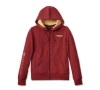 Bluza damska 120th Anniversary Special Zip Front Hoodie