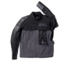 KURTKA JACKET SWITCHBACK MIXD MEDIA DRK GRY