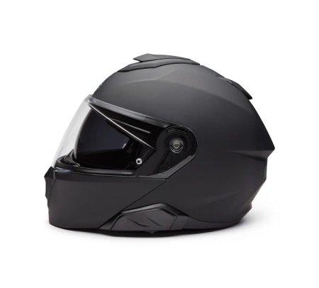 KASK CAPSTONE lll MATTE BLACK