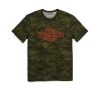 ODZIEŻ - KNIT,CAMOUFLAGE (XL)