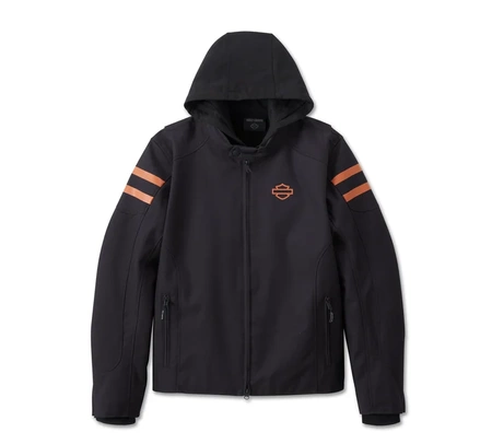 MESKA KURTKA DO JAZDY 3W1 TEKSTYLNA- OSTATNIA SZTUKA