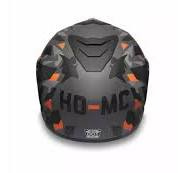 KASK CAPSTONE CAMO- OSTATNIA SZTUKA ROZMIAR L