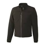 KURTKA JACKET WOLF POND