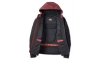 ROCZNICOWA KURTKA DO JAZDY - 2XL ROZMIAR