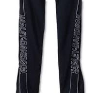 LEGINSY MOTOCYKLOWE  LEGGING RIDING