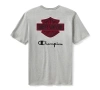 MĘSKI T- SHIRT HD X CHAMPION