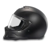 KASK HELMET 120 HYDE WAY F/F (X13) DOT/ECE BLK