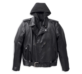 Harley-Davidson ブラック MA-1ジャケット L》 Harley-Davidson ハーレーダビッドソン ma-1 ナイロン