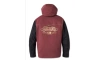 ROCZNICOWA KURTKA DO JAZDY - 2XL ROZMIAR