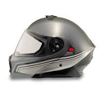 KASK HELMET EVO MODULAR DOT ECE GREY