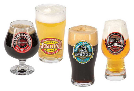 HD LABEL CRAFT BEER SET