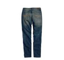 DAMSKIE JEANSY DO JAZDY - ROZMIAR 8 - WYPRZEDAŻ