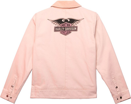 DAMSKA KURTKA TAN- OSTATNIA SZTUKA - ROZMIAR S