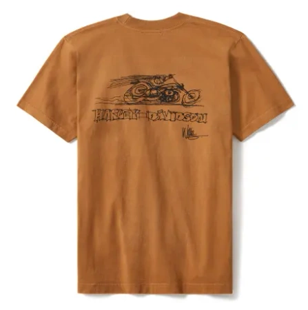 KOSZULKA TEE-KNIT,BLACK