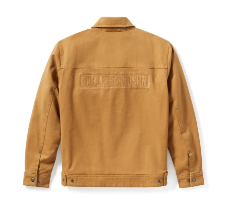 ODZIEŻ   - JACKET-WOVEN,TAN