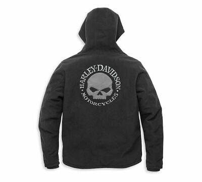 Men's Cross Roads II Waterproof Fleece Jacket