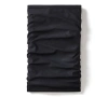 ODZIEŻ GAITER-KNIT,BLACK