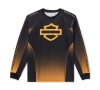 ODZIEŻ- MOTO JERSEY-KNIT,SELF EXPRESSION,