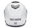 KASK CAPSTONE lll - WHITE GLOSS