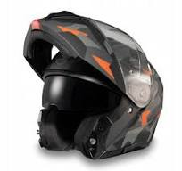 KASK HELMET CAPSTONE MOD(H31) DOT/ECE GRY