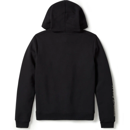 ODZIEŻ - HOODIE-KNIT