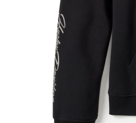 BLUZA DAMSKA Z DIAMENCIKAMI