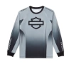 ODZIEŻ - MOTO JERSEY-KNIT,ADV TOURING,LIGHT 


