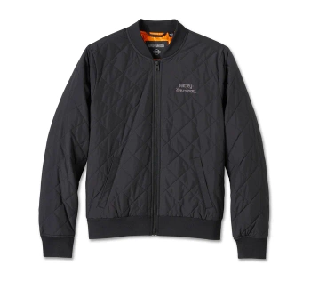 ODZIEŻ- JACKET-WOVEN,BLACK