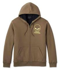 MESKA BLUZA OCIEPLANA WILLIE G- ROZMIAR M