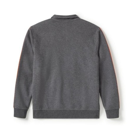 BLUZA MĘSKA NA ZAMEK HD