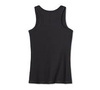 ODZIEŻ - TANK-KNIT,BLACK